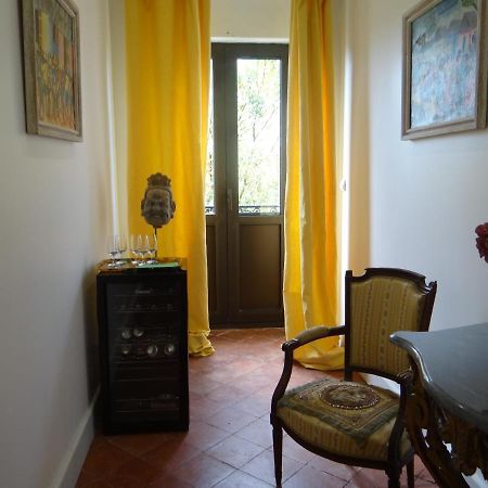 La Grande Maison Cambieure Eksteriør billede