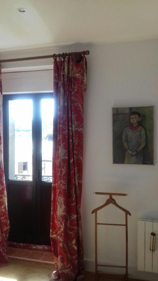 La Grande Maison Cambieure Eksteriør billede