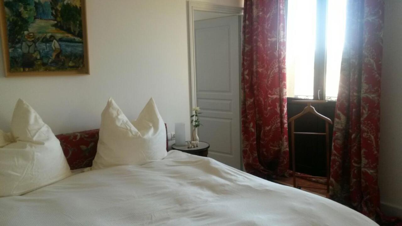 La Grande Maison Cambieure Eksteriør billede