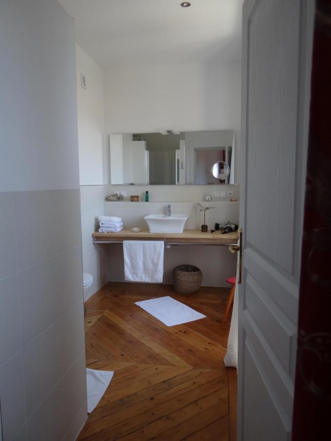 La Grande Maison Cambieure Eksteriør billede