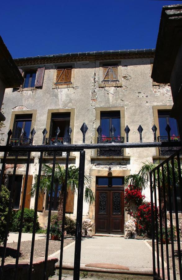 La Grande Maison Cambieure Eksteriør billede