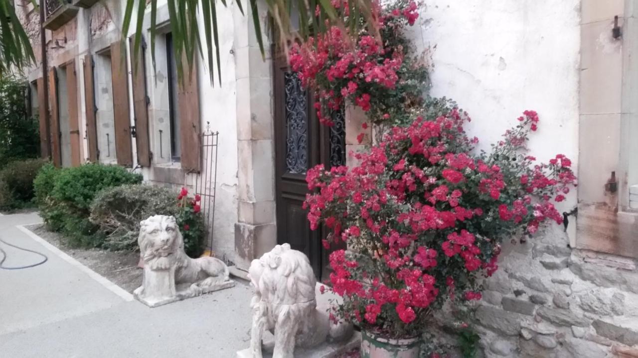 La Grande Maison Cambieure Eksteriør billede