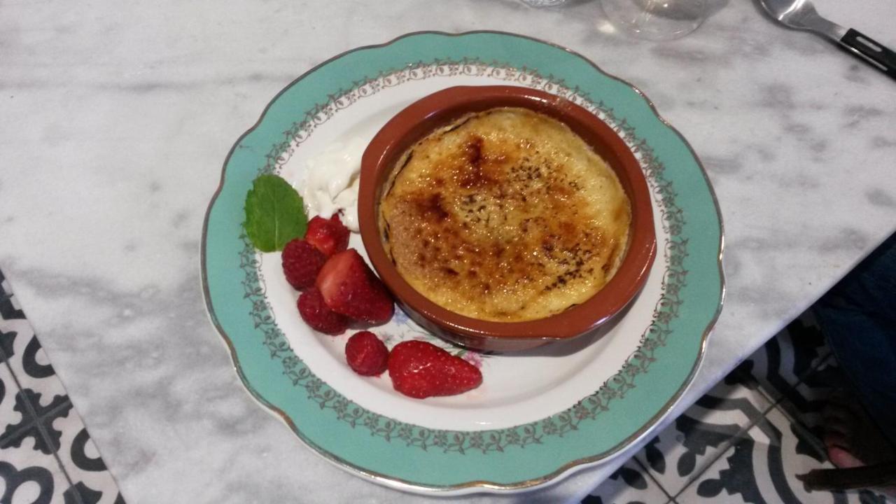 La Grande Maison Cambieure Eksteriør billede