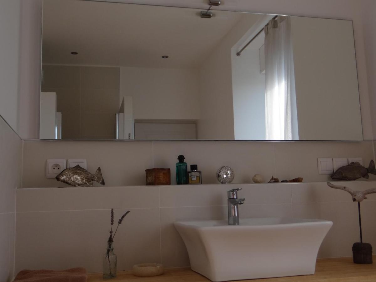 La Grande Maison Cambieure Eksteriør billede