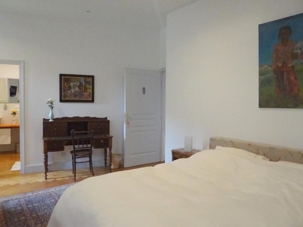 La Grande Maison Cambieure Eksteriør billede