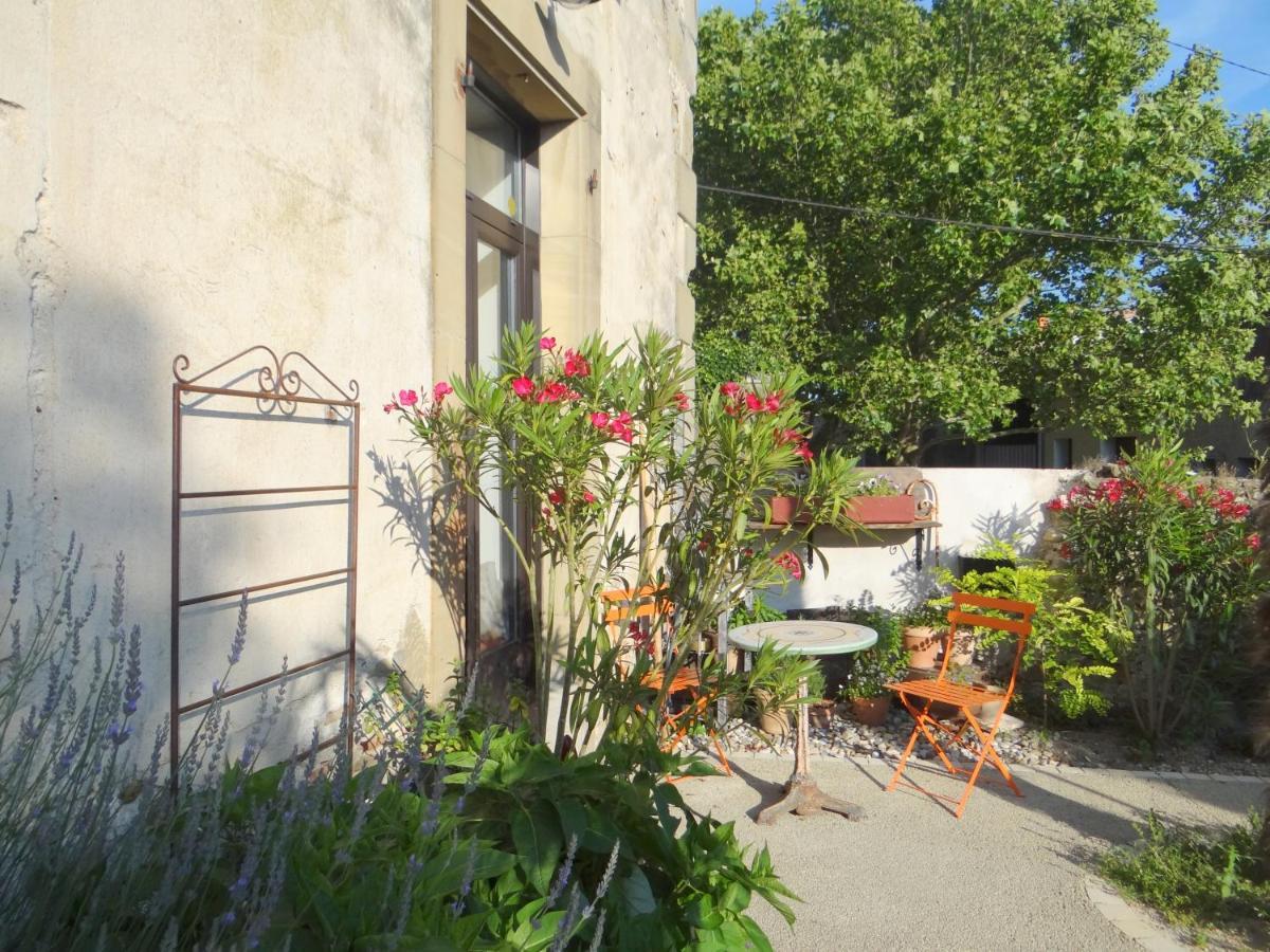 La Grande Maison Cambieure Eksteriør billede