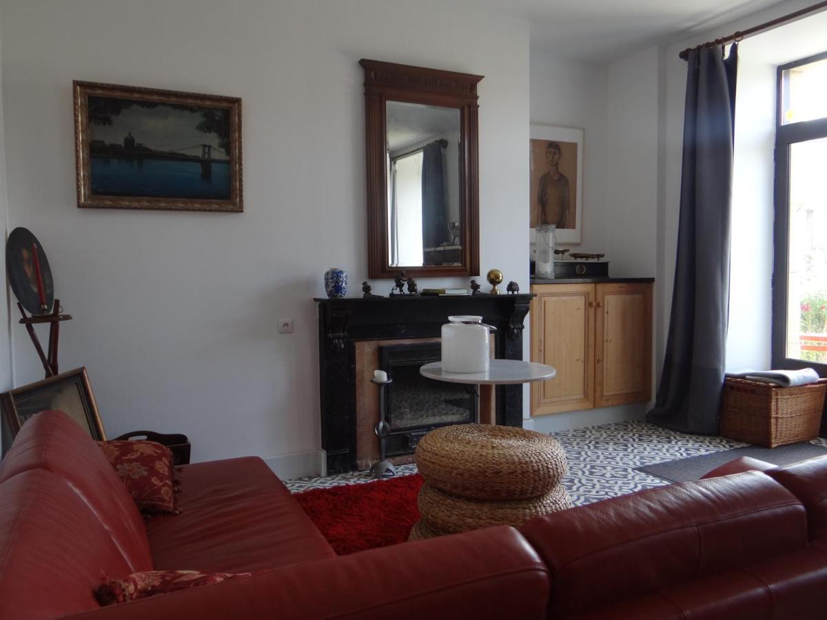 La Grande Maison Cambieure Eksteriør billede