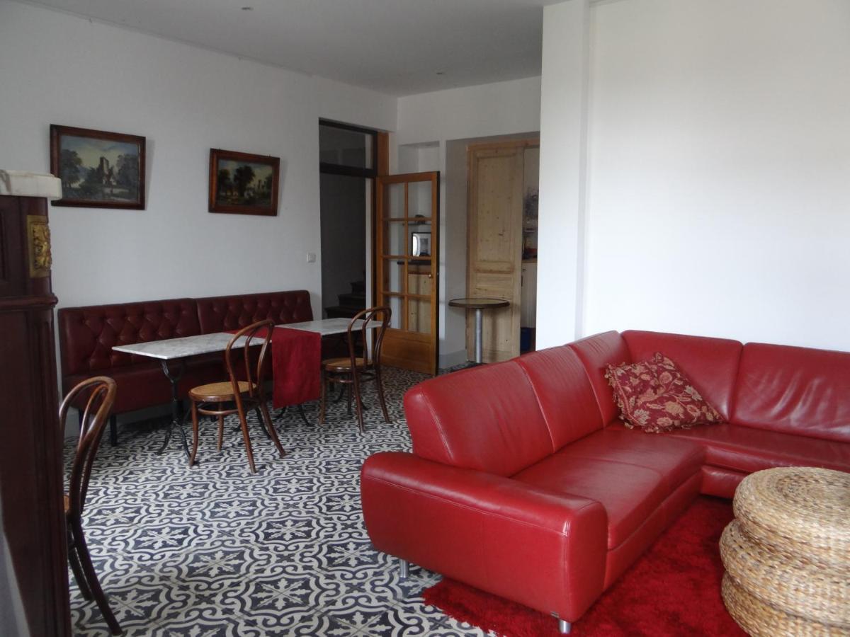 La Grande Maison Cambieure Eksteriør billede